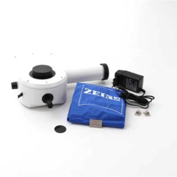 ZEISS Centrepiece hoofdkijker voor Axiosope/Axiolab