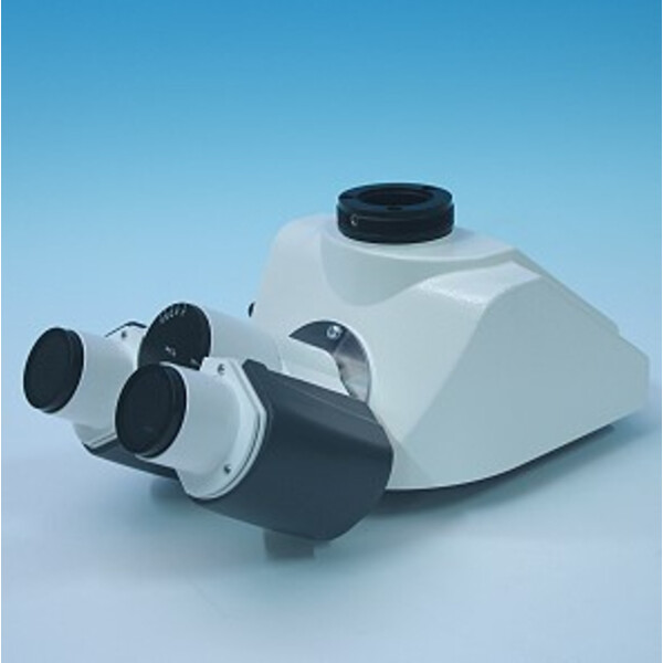 ZEISS Binoculaire fotobuis 30°/25 (30vis:70doc), geïnverteerde afbeelding