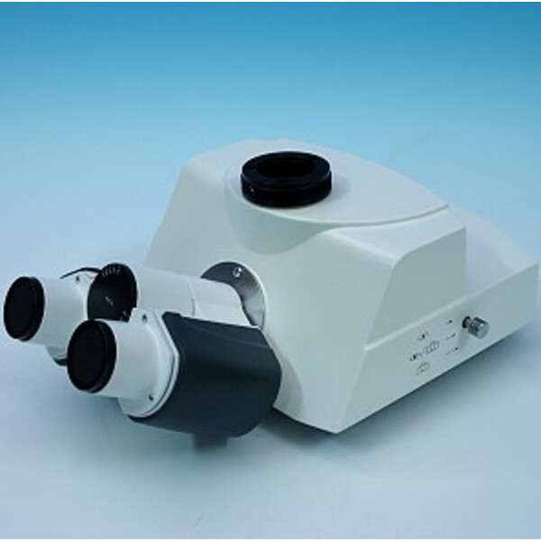 ZEISS Binoculaire fotobuis 30°/25 (100:0/30:70/0:100), omgekeerd beeld