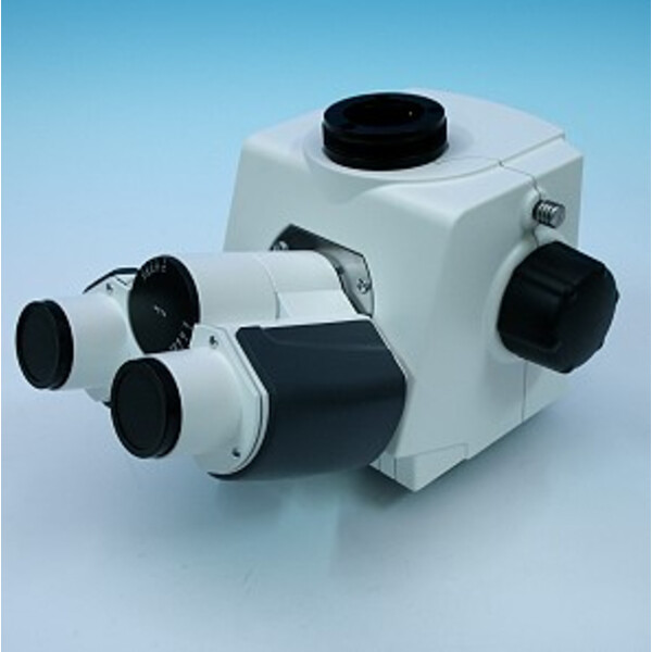 ZEISS Binoculaire ergofotobuis 20°/23 (100:0/0:100), omgekeerd beeld