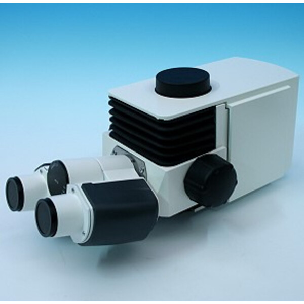 ZEISS Binoculaire comfort ergofotobuis 15°/23 (50:50), staand beeld