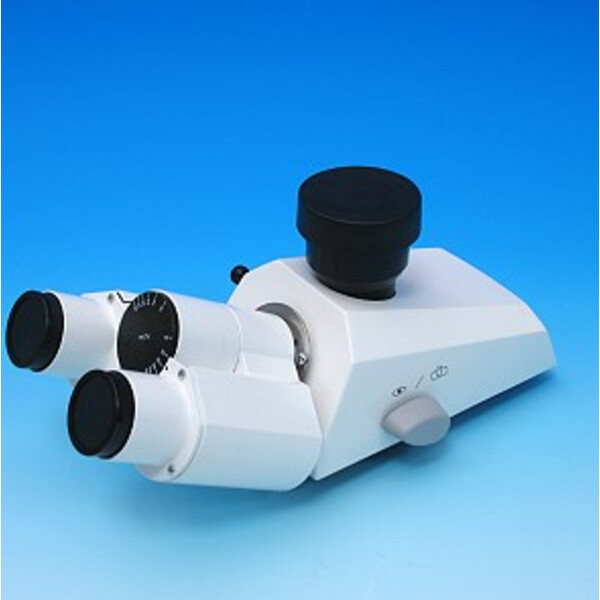ZEISS Binoculaire fotobuis 30°/23 (100:0/0:100), omgekeerd beeld