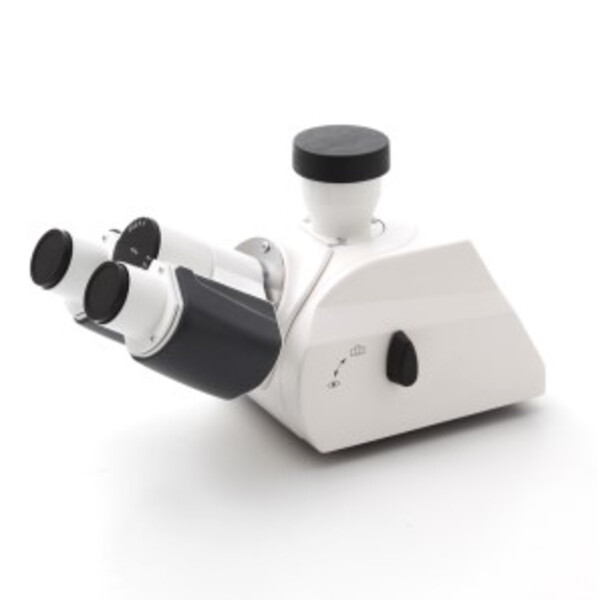 ZEISS Binoculaire ergofotobuis 5-30°/23 (100:0/0:100), verticaal beeld