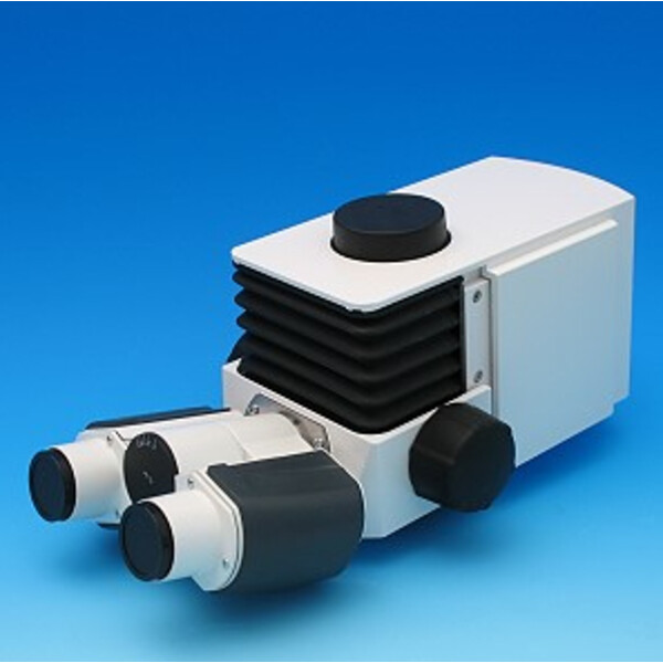 ZEISS Binoculaire comfort ergophototube 15°/23 (50:50)