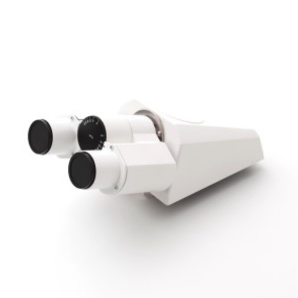 ZEISS Binoculaire tubus 20°/23, verticaal beeld