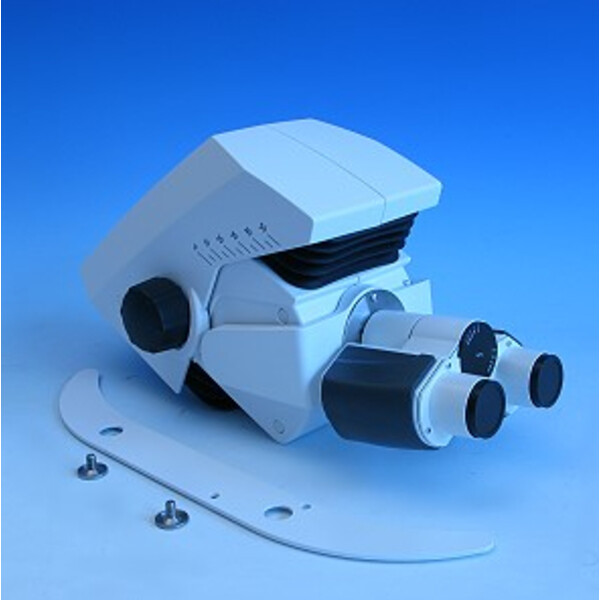 ZEISS Binoculaire comfort ergotube 8-33°/22, 50 mm hoogte, omgekeerd beeld