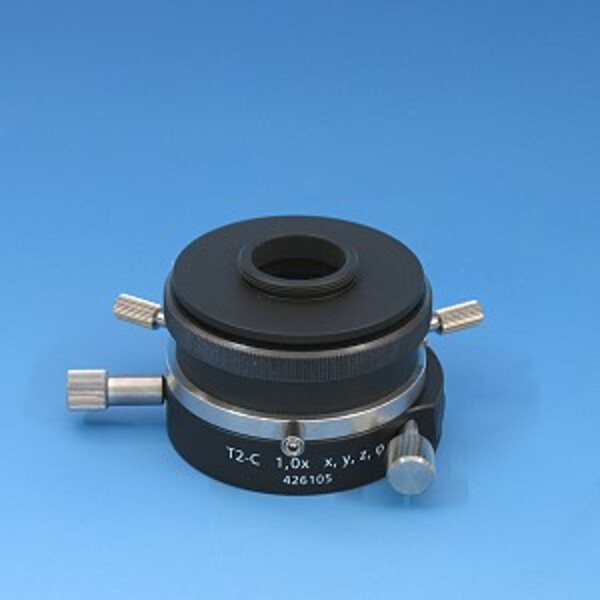 ZEISS Camera adapter T2-C 1" 1.0x; verstelbaar