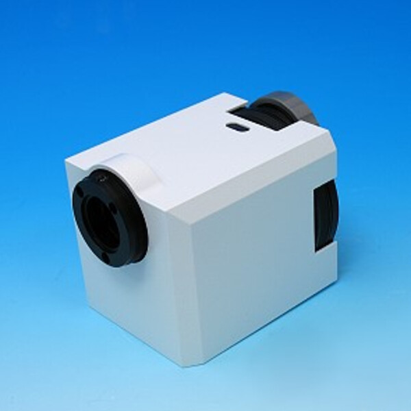 ZEISS Vergrotingswisselaar 4-positie schakelbaar 60N-60N