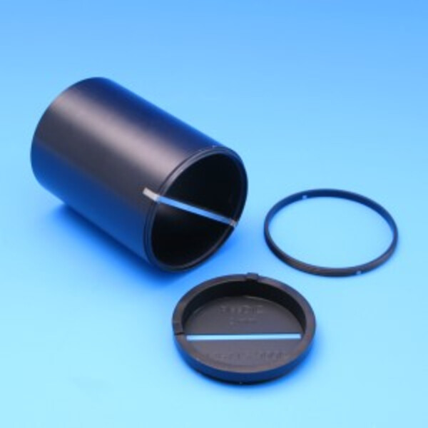 ZEISS Gleufmembraan 2mm voor PlasDIC
