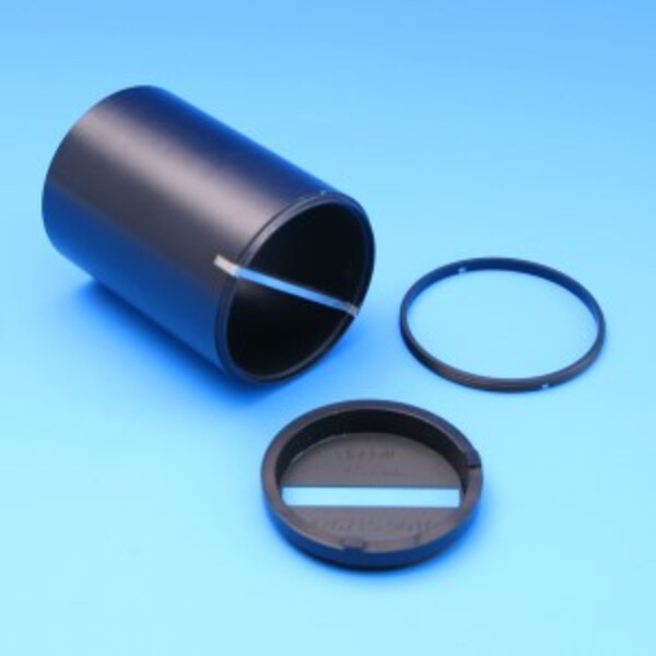 ZEISS Gleufmembraan 4,5mm voor PlasDIC