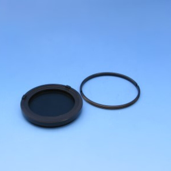 ZEISS Condensatormodule DIC II/0.9 met polarisator