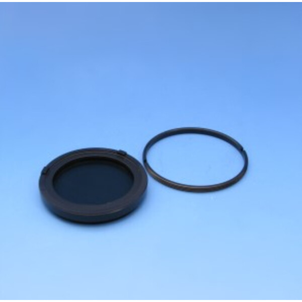 ZEISS Condensatormodule DIC III/0.9 met polarisator