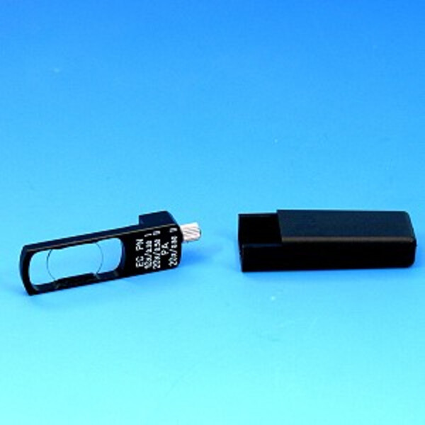 ZEISS DIC schuifafsluiter EC PN 10x/0.30 I, 20x/0.50 II, PA 20x/0.80 II
