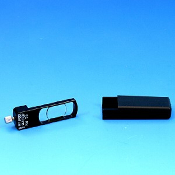 ZEISS DIC schuifafsluiter EC PN 40x/0.75 II, EC PN 100x/1.30 III
