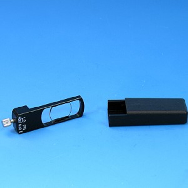 ZEISS DIC schuifafsluiter LD PN 40x/0.60 II