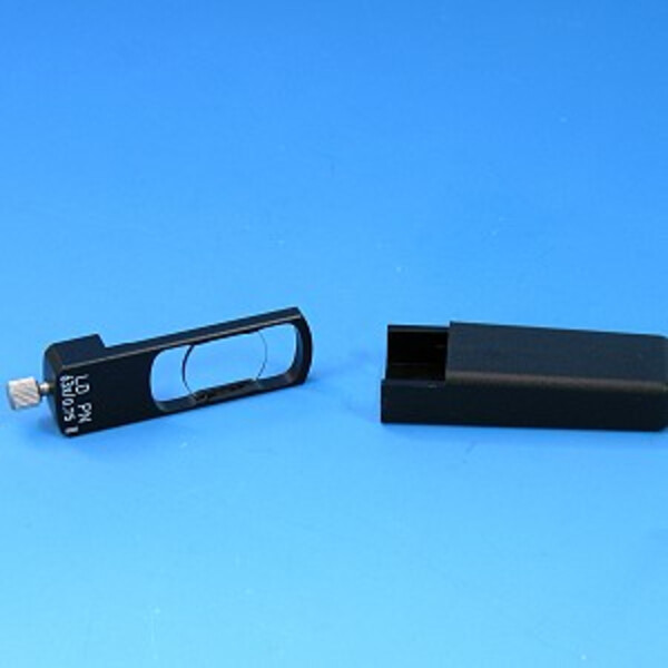 ZEISS DIC schuifafsluiter LD PN 63x/0.75 II