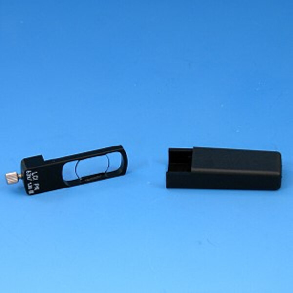 ZEISS DIC schuifafsluiter LCI PN 63x/1.30 III