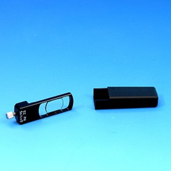ZEISS DIC schuifafsluiter EC PN 5x/0.16 0, W N-ACP 10x/0.3 I