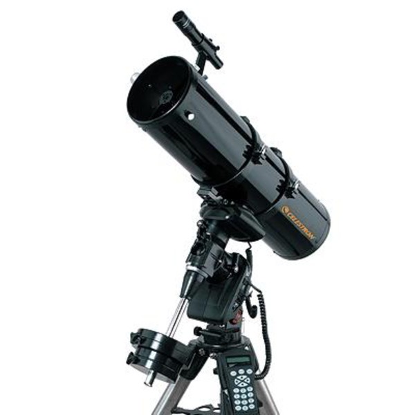 Celestron Telescoop N 150/750 Advanced C6 AS-GT GoTo