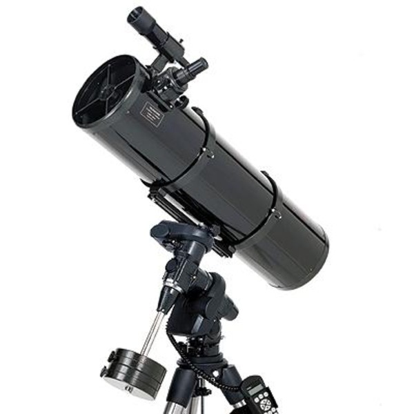 Celestron Telescoop N 200/1000 Advanced C8 AS-GT GoTo