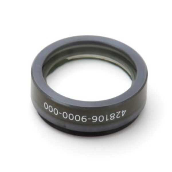 ZEISS Kwarts depolarisator met buislens voor Axio Scope.A1 buizen