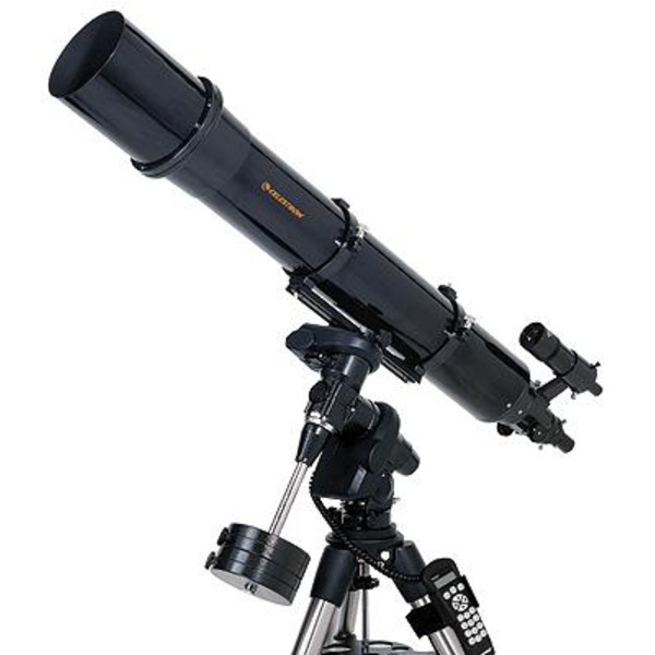 Celestron Telescoop AC 150/1200 Advanced C6 AS-GT GoTo