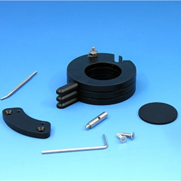 ZEISS Kleurendrager 3-voudig voor filters met d=32 mm