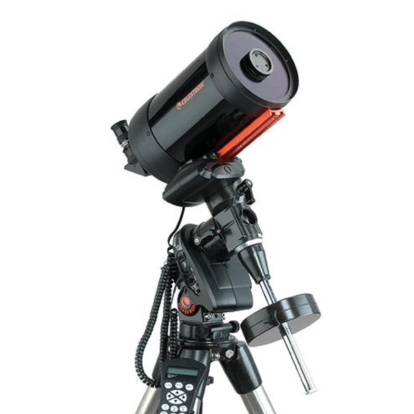 Celestron Schmidt-Cassegrain telescoop SC 152/1500 Advanced C6 AS-GT GoTo