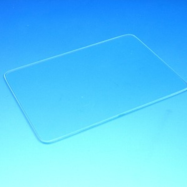 ZEISS Glazen legplank (D)
