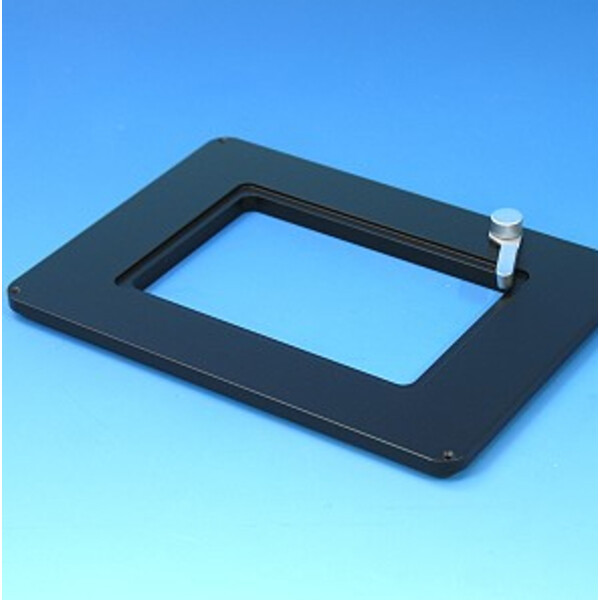 ZEISS Inzetframe voor 96 mm Multiwell ELISPOT-panelen HA /IP (D)