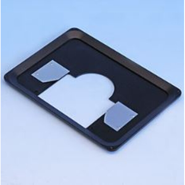 ZEISS Inzetraam voor objectglaasjes 76x26 (D)