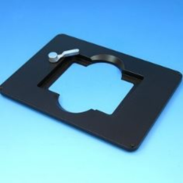 ZEISS Inlegraam voor Terasaki panelen (D)