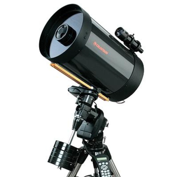 Celestron Schmidt-Cassegrain telescoop SC 279/2800 Advanced C11 AS-GT GoTo