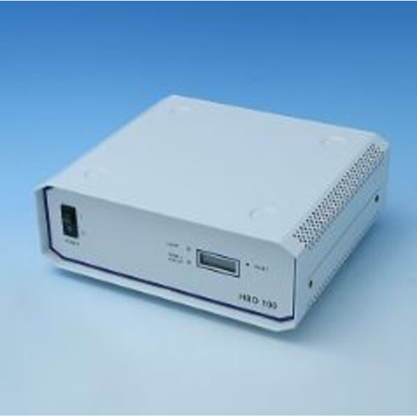 ZEISS Voorschakelapparaat voor HBO 100, 90...250V, 50...60Hz, 265 VA