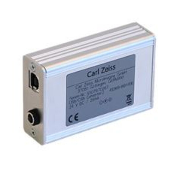 ZEISS Omvormer CAN - USB Rev.2 (D)