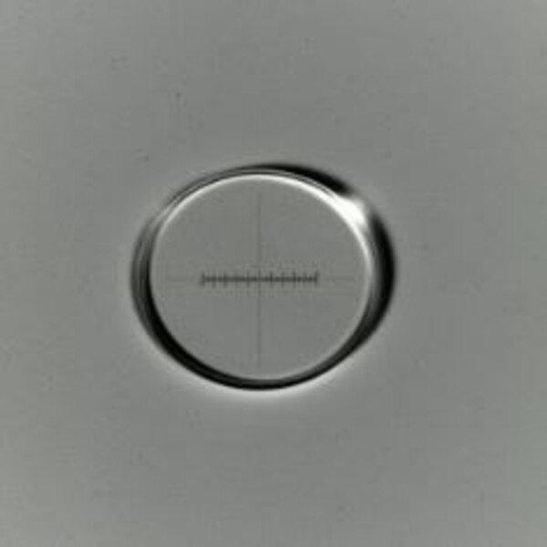 ZEISS Kruisdraadmicrometer 10:100, d=21 mm