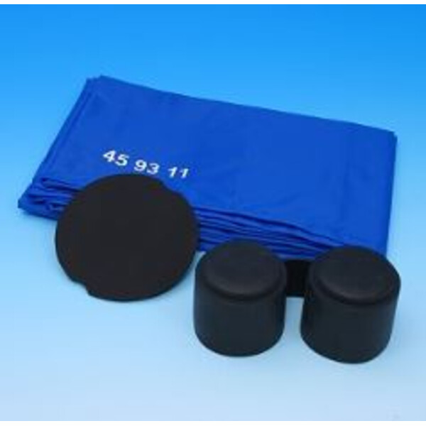 ZEISS stofhoes Stofkappen set M