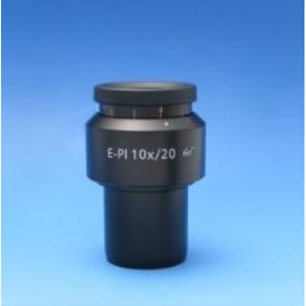 ZEISS Oculair Okular E-PL 10x/20 Br. foc.