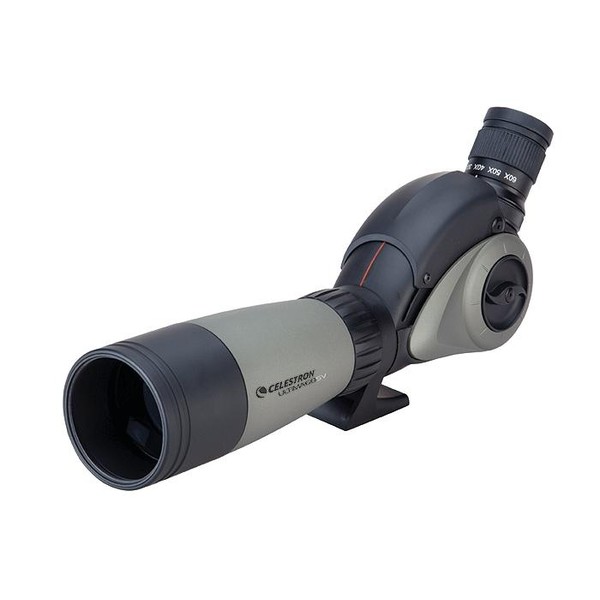 Celestron Spotting scope Ultima 60 zwenkweergave