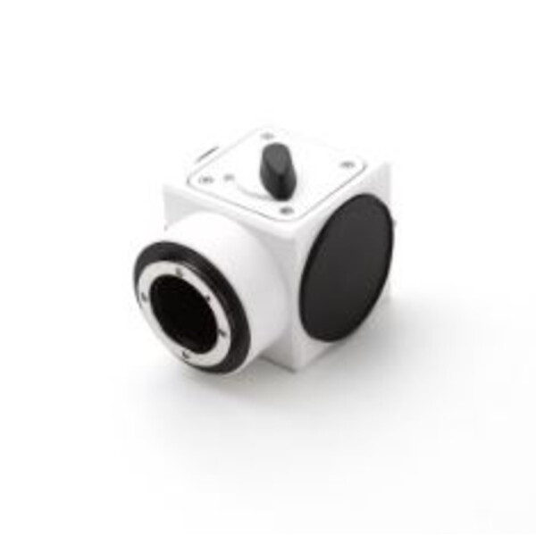 ZEISS Schakelspiegel voor 2 lampen
