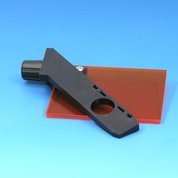 ZEISS Fluorescerend veiligheidsscherm