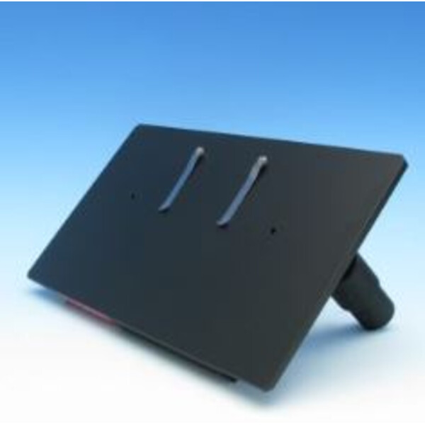 ZEISS Kruistafel Incident light 75x50 R met harde geanodiseerde coating