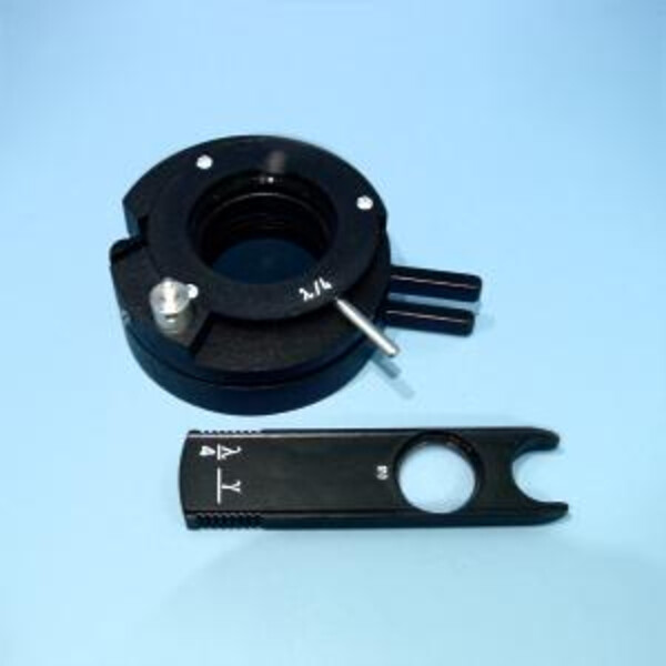 ZEISS Circulaire polarisator D