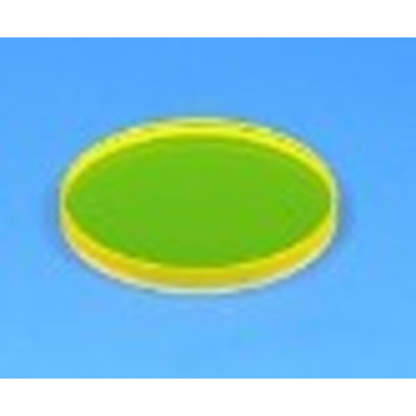 ZEISS Interferentie breedbandfilter groen, d=32x4