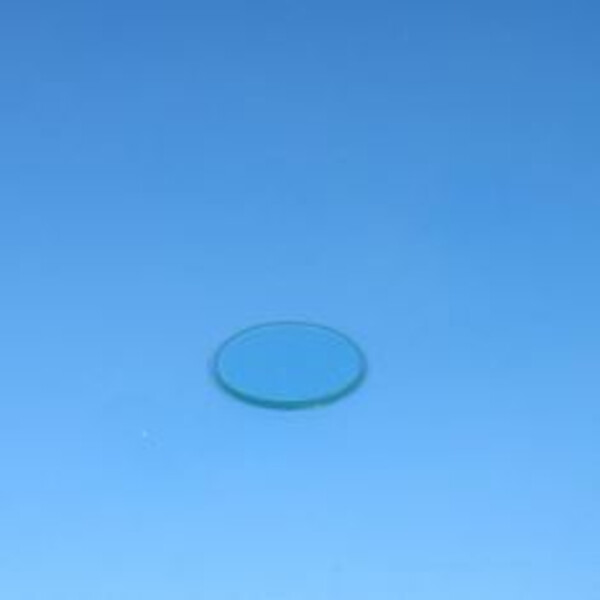 ZEISS Hittebeschermingsfilter KG 1, d=32x2