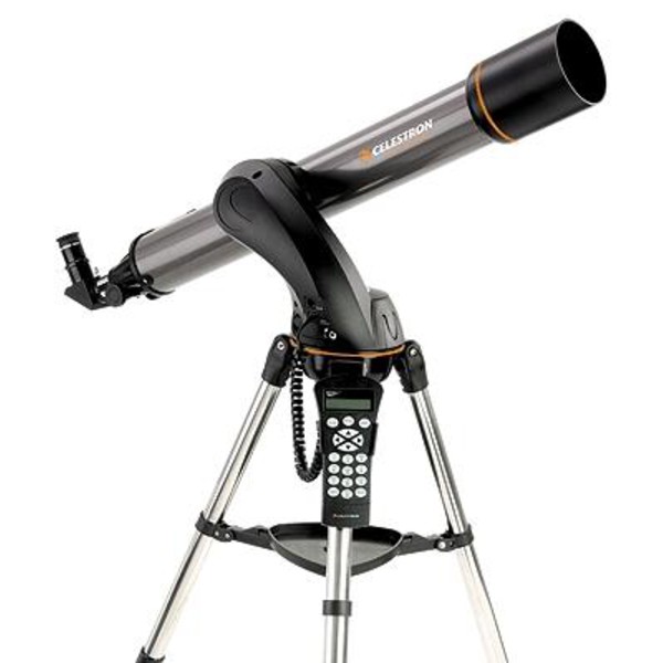 Celestron Telescoop AC 80/900 NexStar 80 SLT GoTo
