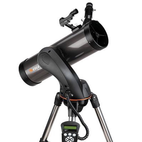 Celestron Telescoop N 114/1000 NexStar 114 SLT GoTo