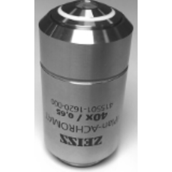 ZEISS Objectief Achromat, PrimoStar 3, 40x/0,65 wd=0,66mm