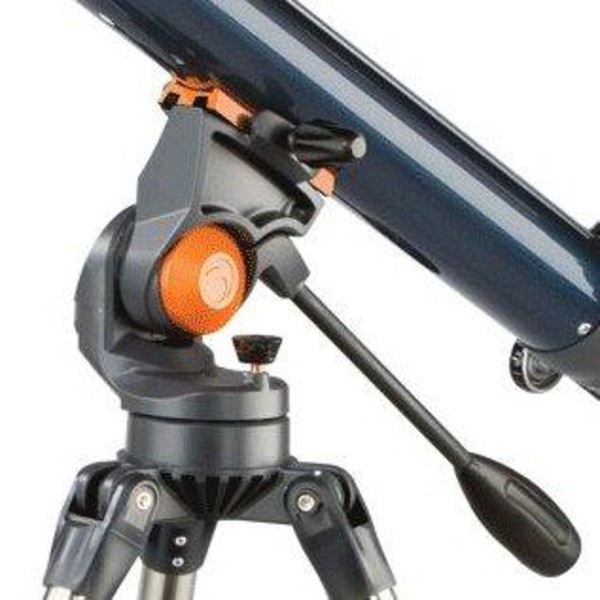 Celestron Telescoop AC 70/900 Astromaster 70 AZ