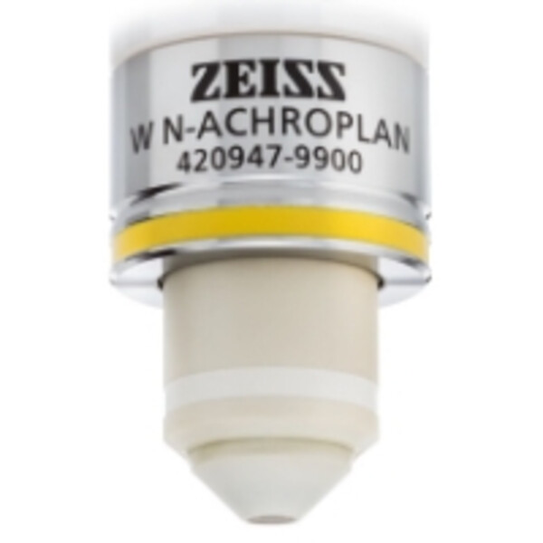 ZEISS Objectief W N-Achroplan 10x/0.3 wd=2.6mm